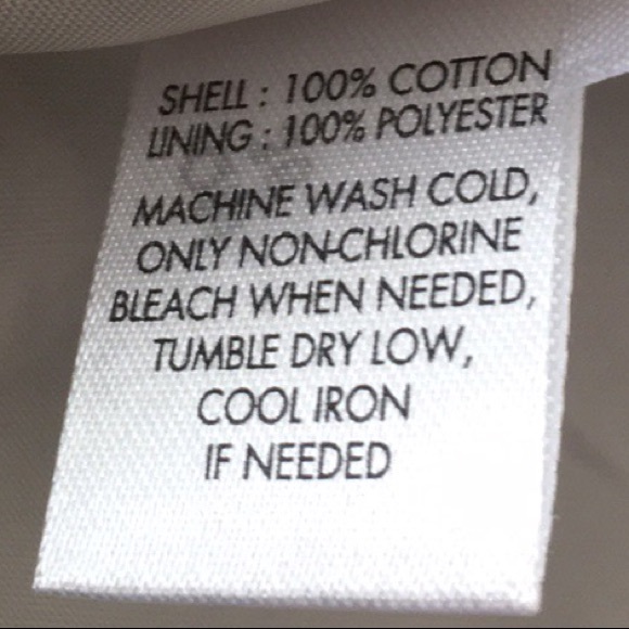 LOFT Black with Tan Inset Panel Skirt 🛒 - Picture 4 of 6